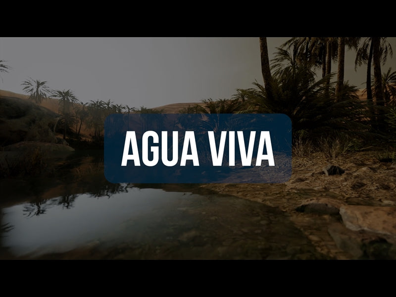 Agua Viva
