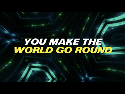 World Go Round