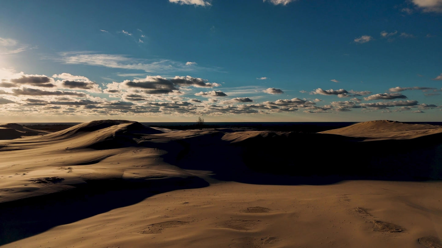 The Dunes 3