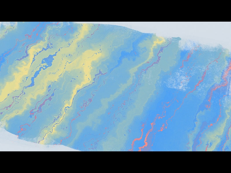 Grateful Easter Loop 03