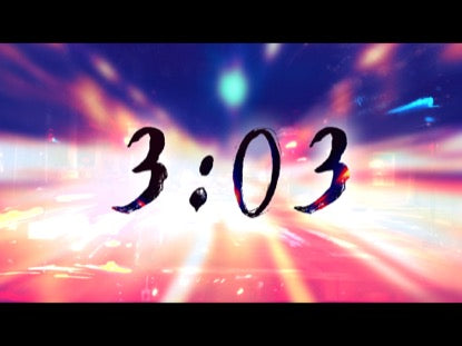 City Drive Countdown