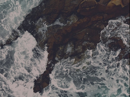 Crashing Tide