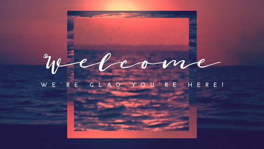 Creation Sings Welcome Still