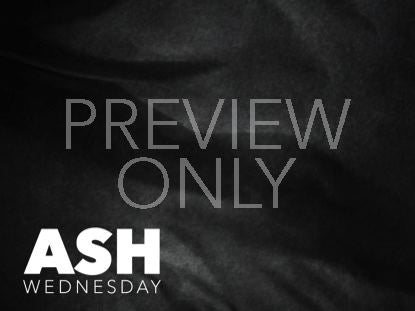 Ash Wednesday Grace 1 Still