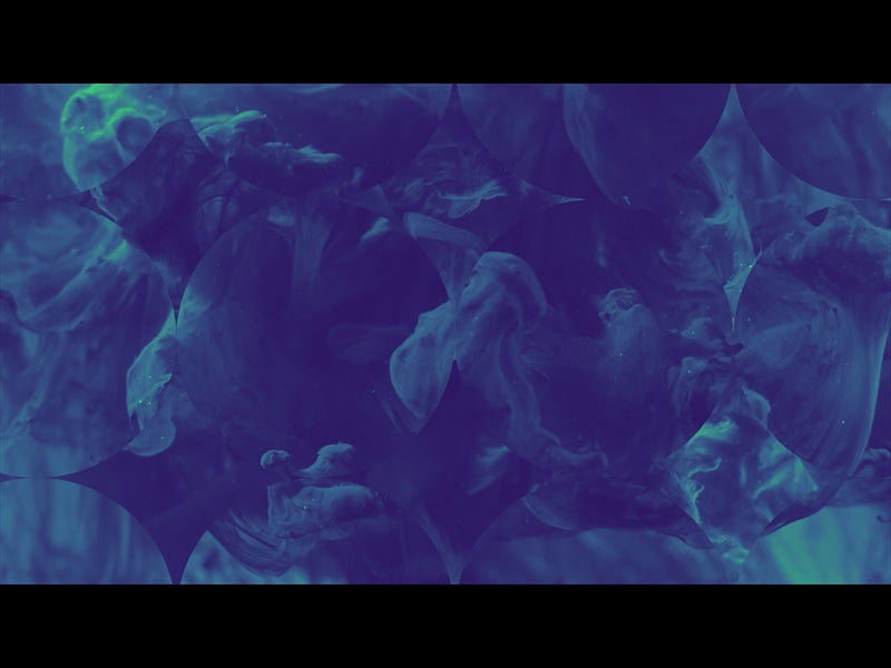 Aquifer Blue Circles