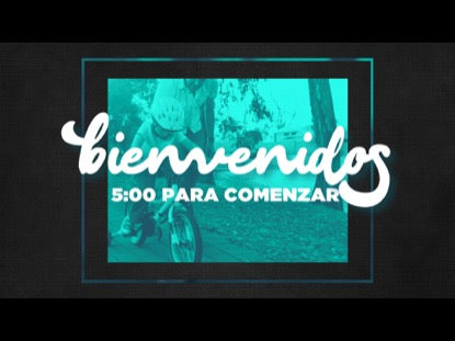Awesome Dads Countdown Spanish