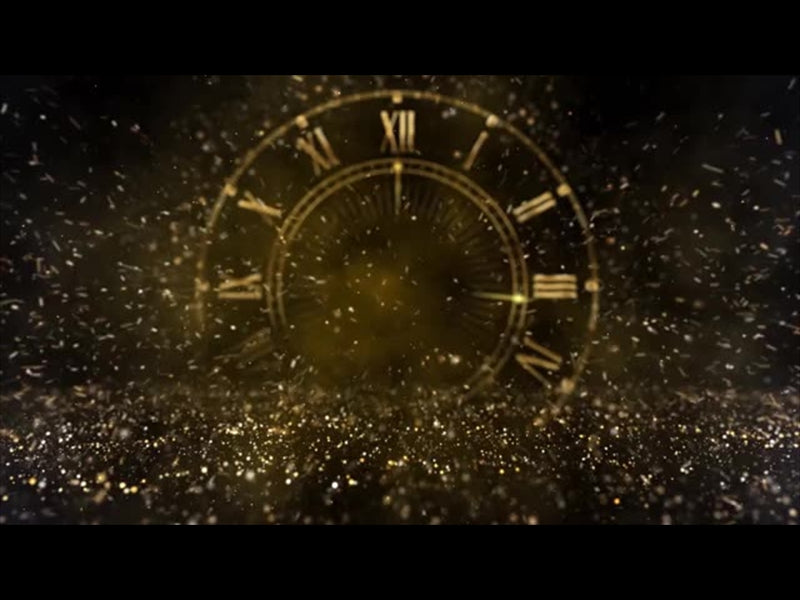 New Years: Volume Three Worship Motion 2