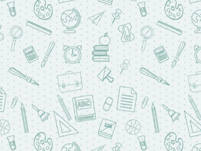 Back To School Motion 3