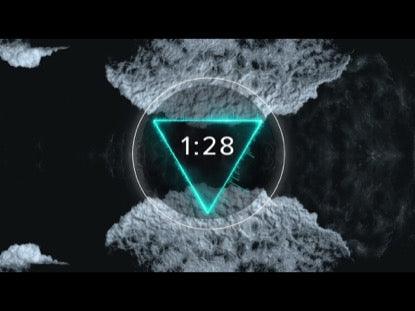 Party Volume Countdown 10
