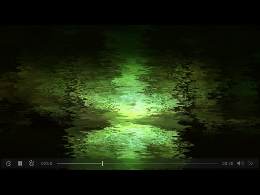 Distorted 1 Background 4