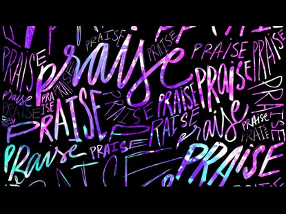 Praise Neon