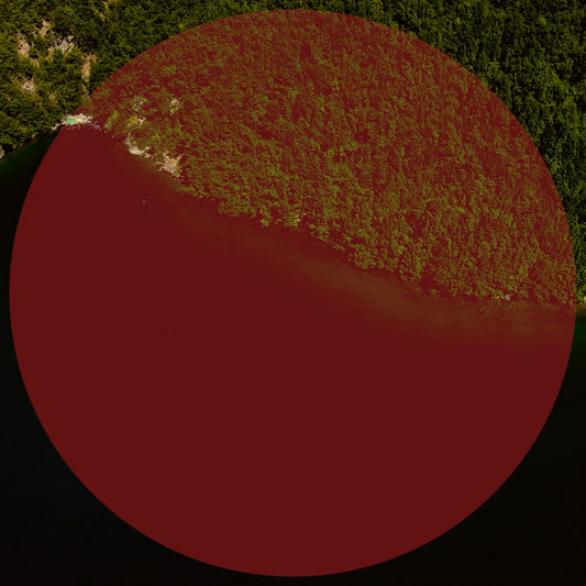 Vintage Lake Online Blank