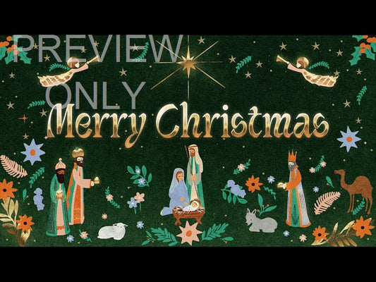 Heaven And  Sing Christmas Still