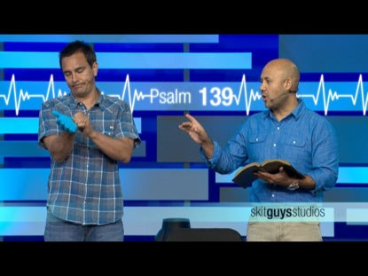 Psalm 139