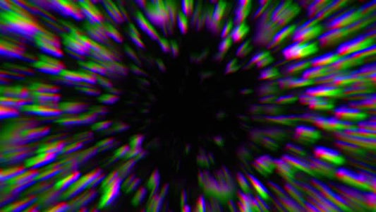 Floral Light 3