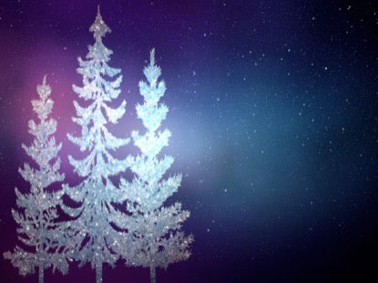 Christmas Sparkle Kids 5