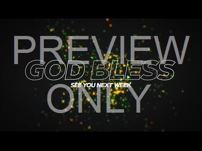 Pieces God Bless Graphic