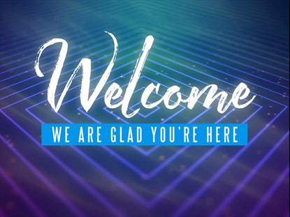 Pulse Welcome Loop