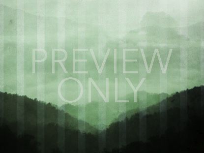 Calming  Green 4 Still
