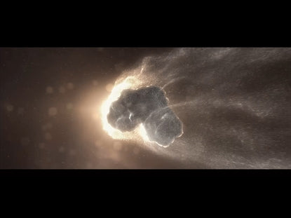 Day Four Of Creation - Genesis Paradise Lost