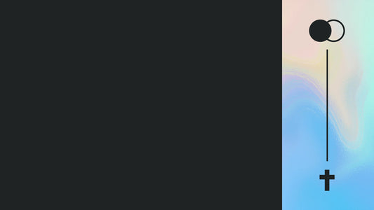 Easter Foil Right Still