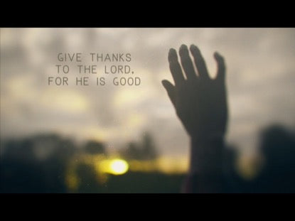 Psalms For Lent 2: Easter