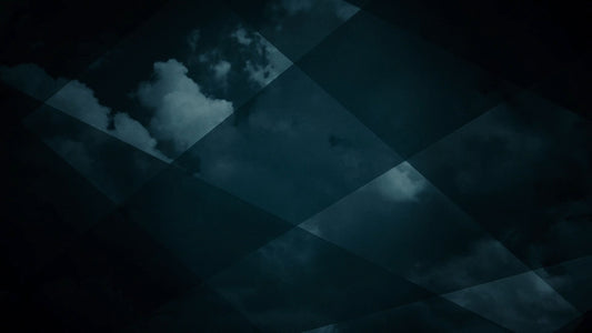 Good Friday Clouds 04