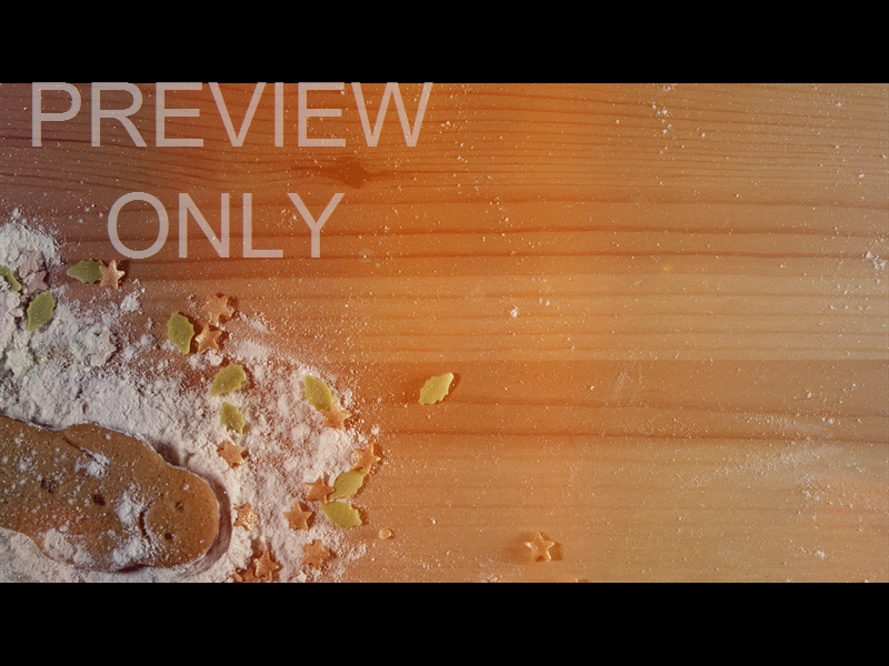 Gingerbread Christmas: 07 Still