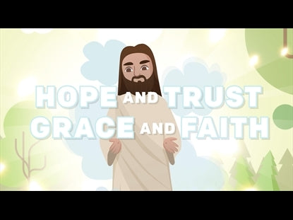 Saved By Grace