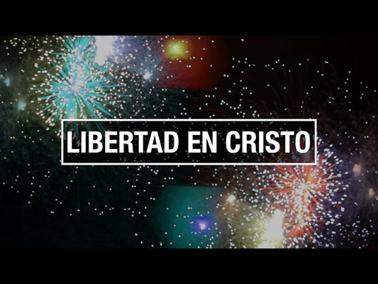 Libertad En Cristo
