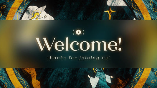 Star Of Wonder Welcome Stream