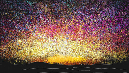 Were You There Sunrise Still