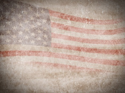 Vintage Independence Day 5 Motion