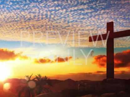 Our Risen Savior Cross