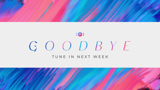 Colorful Easter Exit Stream