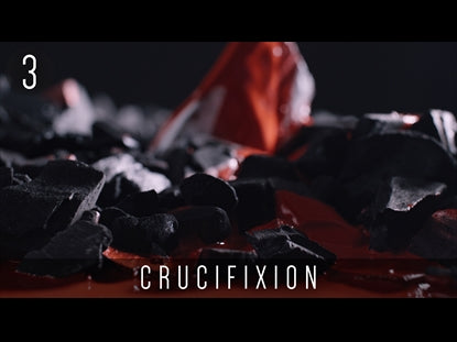 Resurrection Crucifixion