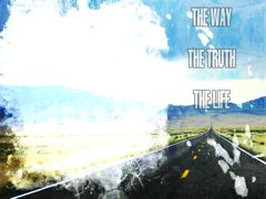 Way Truth Life