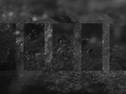 Black And White Whirlpool High Energy