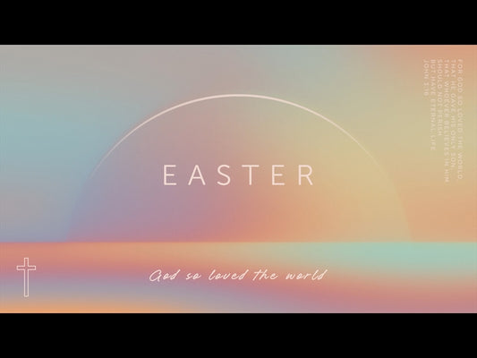 Horizons Easter 02