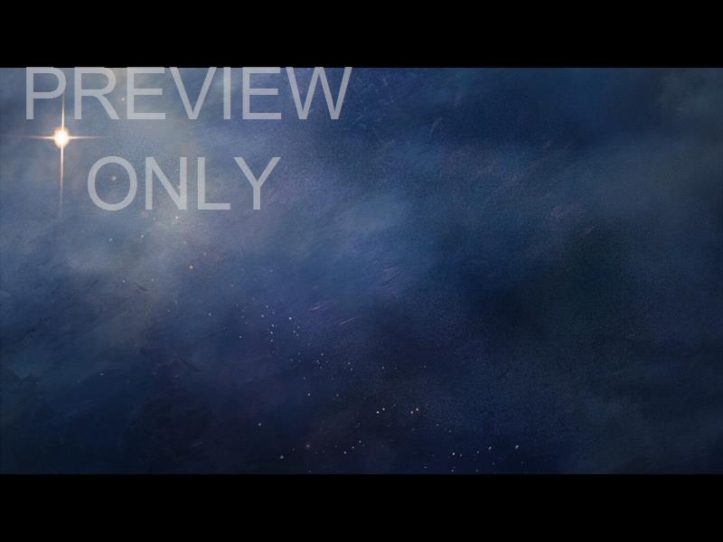 Above Every Name Still 1