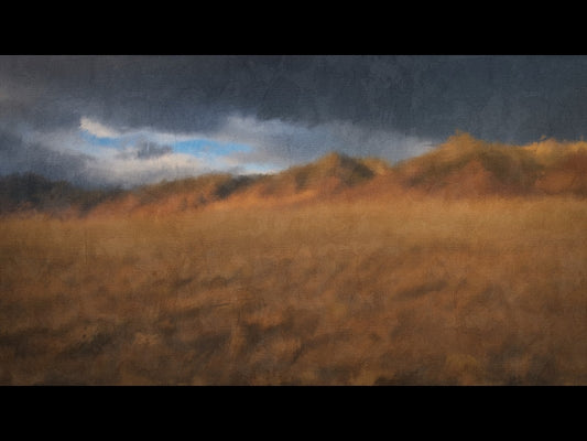 Your Kingdom Loop 05