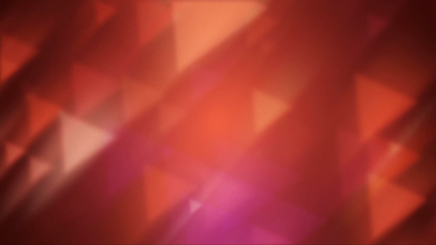 Colorful Polygons 03
