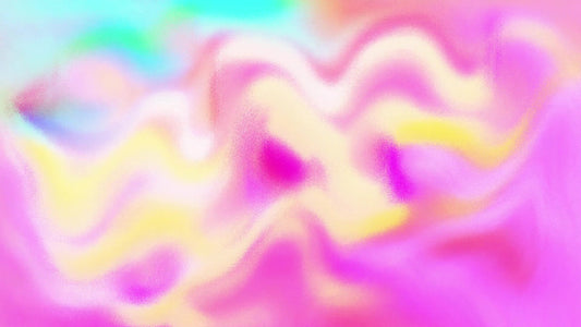 Easter Foil Pastels Alt