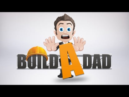 Build A Dad