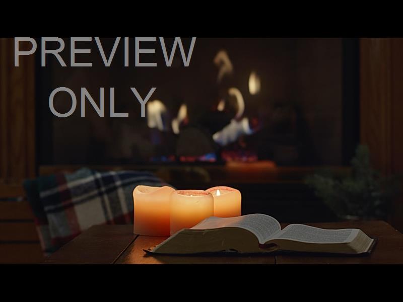 The Hearth Still 02