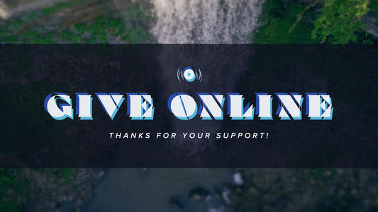 s Force Give Stream Still