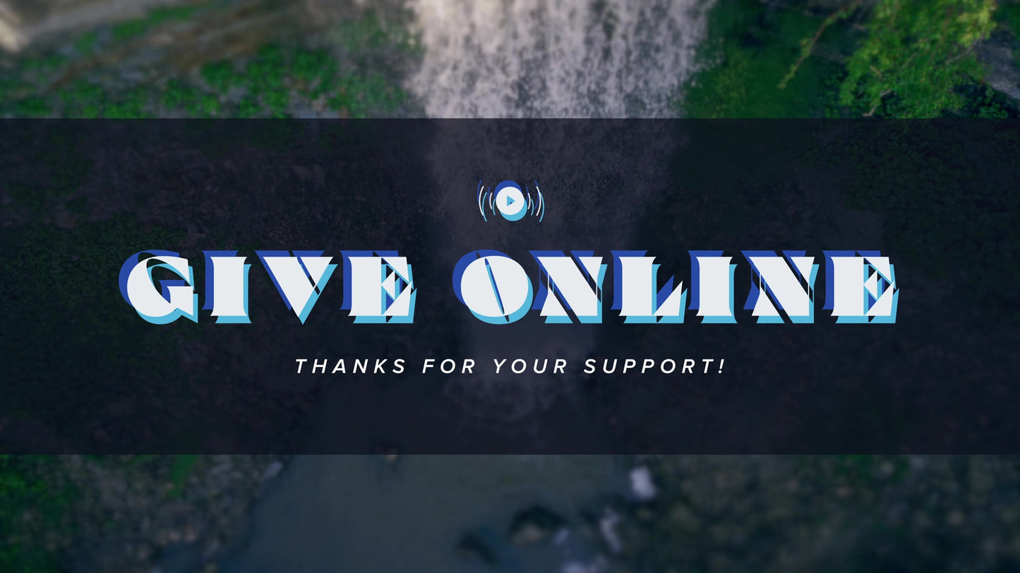 Nature's Force Give Stream