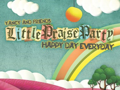 Little Praise Party
