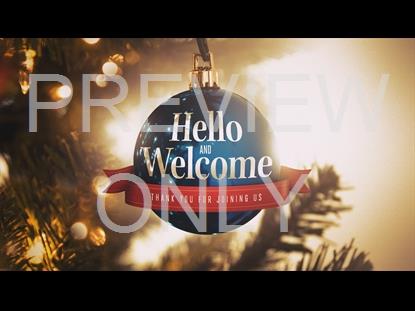 Joy To The World Hello And Welcome Still