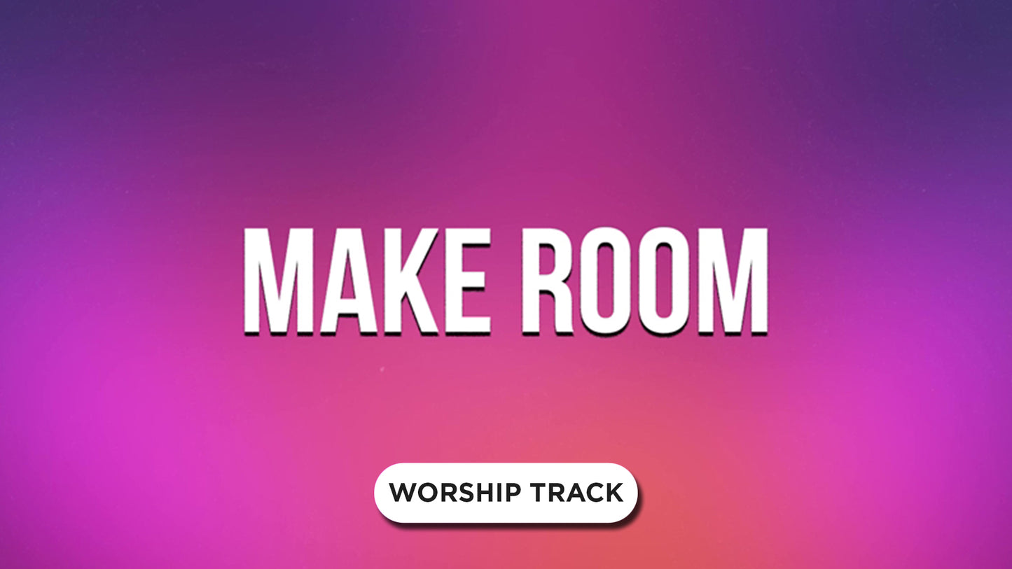 Make Room